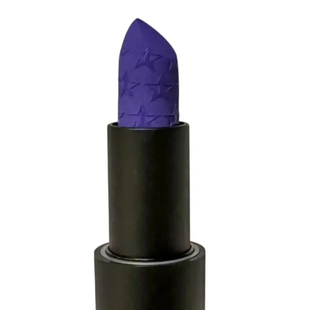 Jeffree Star Throwing Up Cereal Velvet Trap Lipstick New in Box